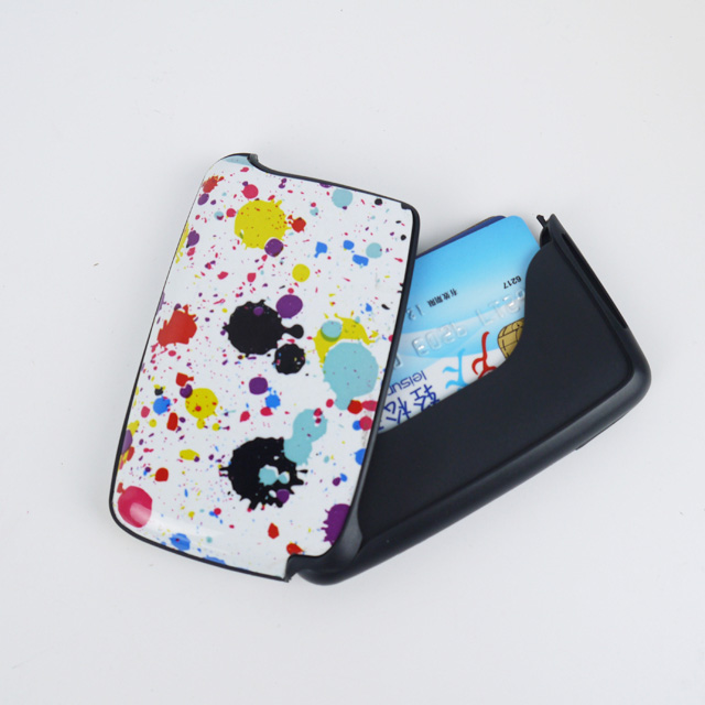 Как алуминиевият държач на кредитна карта подобрява ежедневната сигурност на портфейла?